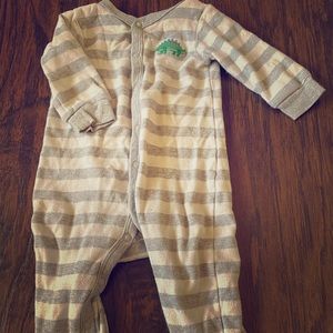 Carters Dinosaur Sleep and Play